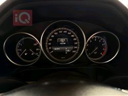 مرسيدس بنز E-Class